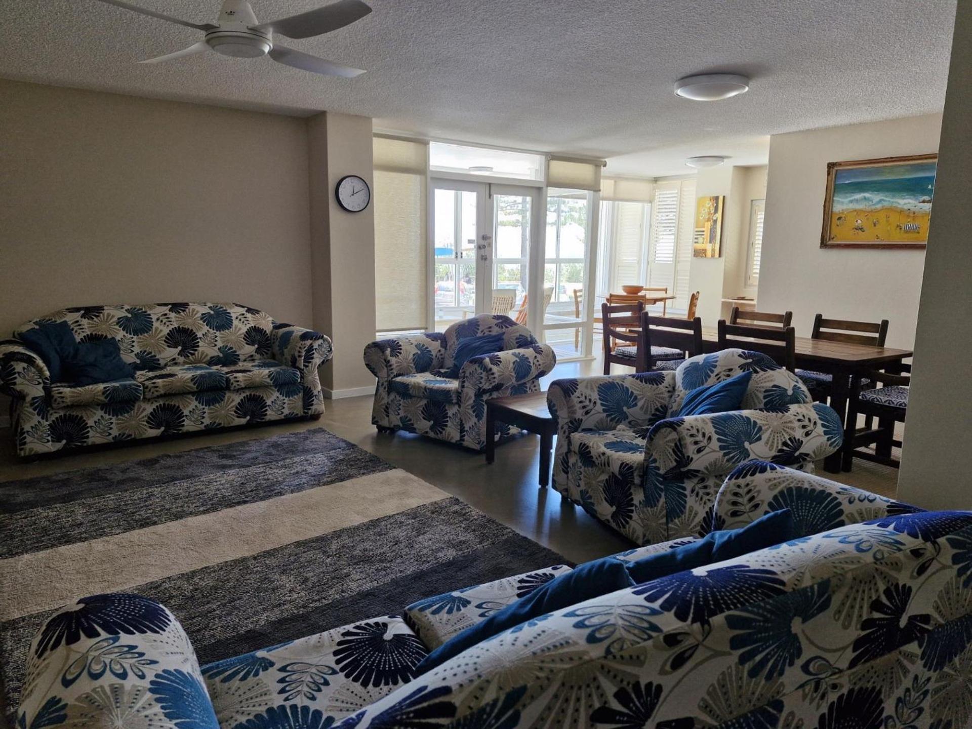 Rainbow Pacific Unit 2 * Gold Coast