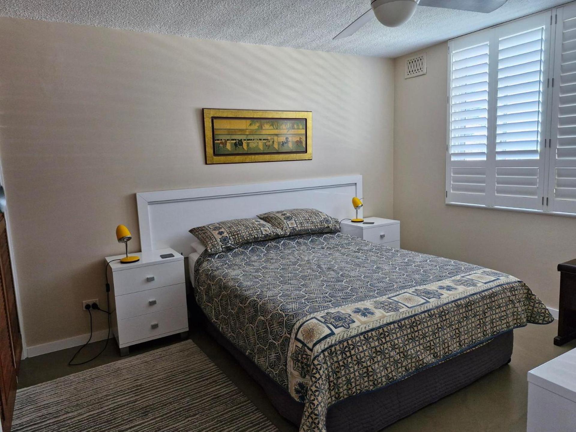 Rainbow Pacific Unit 2 Apartment